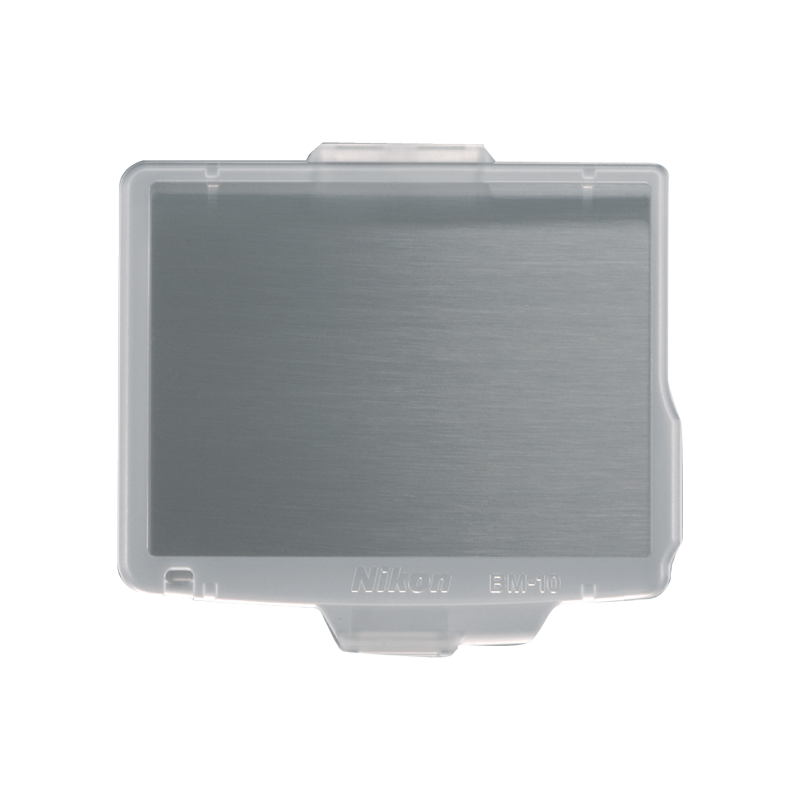 Nikon BM-10 Monitor Cover 