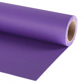 Taustakartonki violetti Purple 2,72m x 11m