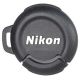 Nikon LC-E900 Lens Cap - Objektiivisuoja