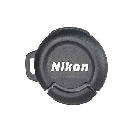 Nikon LC-E900 Lens Cap - Objektiivisuoja