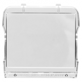 Nikon BM-3 Monitor Cover - LCD-Suoja