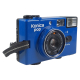 Konica POP kompaktikamera