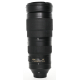 Nikon AF-S Nikkor 200-500mm f/5.6E ED VR objektiivi - käytetty