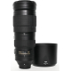 Nikon AF-S Nikkor 200-500mm f/5.6E ED VR objektiivi - käytetty