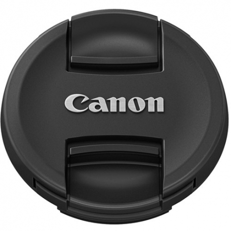 Canon E-58II - Lens Cap