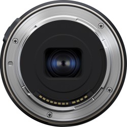 Tamron 11-20mm F/2.8 DiIII-A RXD lens - Canon RF