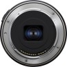 Tamron 11-20mm F/2.8 DiIII-A RXD lens - Canon RF
