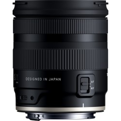 Tamron 11-20mm F/2.8 DiIII-A RXD lens - Canon RF
