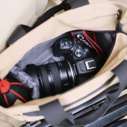 Tamron 11-20mm F/2.8 DiIII-A RXD lens - Canon RF