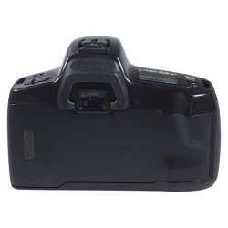 Minolta Dynax 300si - kamerapaketti