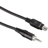 Hama Adapter Cable "DCCS" NI-3
