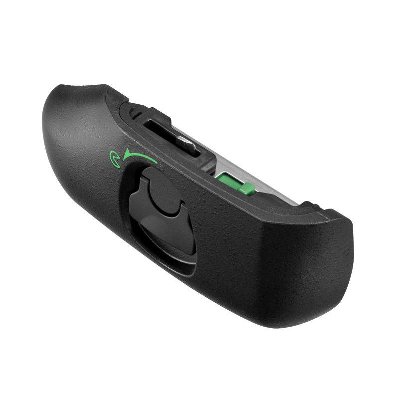 Nikon Battery-Chamber Cover BL-6 - Akkutilan Kansi