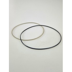 1 JA 2 WEATHER SEALS  (REAR BARREL) *USED SONY FE 2.8/70-200mm GM OSS