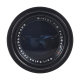 Carl Zeiss Jena Biotar 5.8cm f/2 T - M42