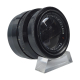 Carl Zeiss Jena Biotar 5.8cm f/2 T - M42