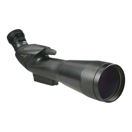 Nikon Prostaff 5 Fieldscope 60-A kaukoputki + SEP-20-60 okulaari (16-48x) - käytetty