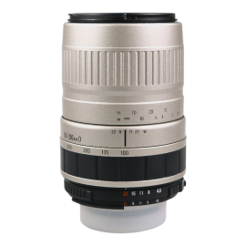 Sigma Zoom 100-300mm f/4.5-6.7 D UC - Nikon