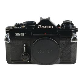 Canon EF Film SLR