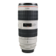 Canon EF 70-200mm f/2.8L IS III USM objektiivi - käytetty