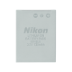 Nikon Rechargeable Li-ION Battery EN-EL8