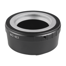 M42 - Sony E/FE Lens Adapter