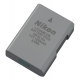 Nikon Rechargeable Li-ION Batery EN-EL14a - Akku