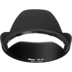 Nikon Baynoet Lens Hood HB-23