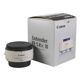 Canon Extender EF 1.4x III - Used