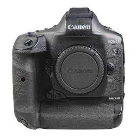 Canon EOS 1DX Mark III Camera Body - Used