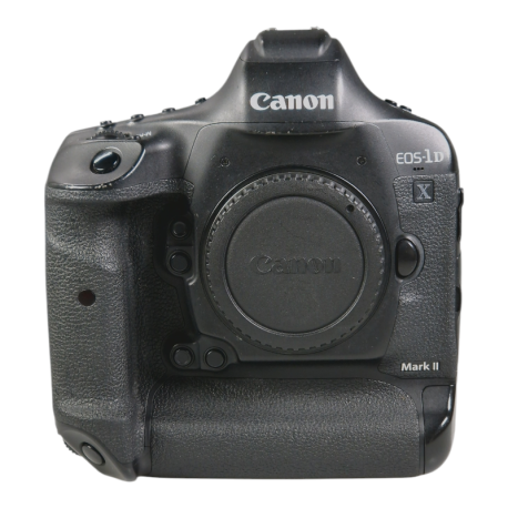 Canon EOS 1DX Mark II camera body - Used