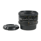 Nikon AF Nikkor 50mm f/1.8D Normal Lens