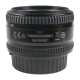 Nikon AF Nikkor 50mm f/1.8D Normal Lens