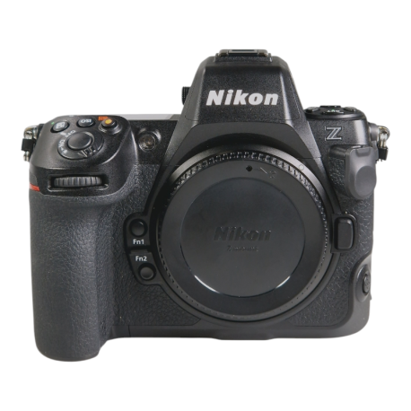 Nikon Z8 Camera Body - Used