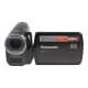 Panasonic SDR-S7 Video Camera