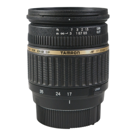 Tamron SP AF 17-50 mm f/2.8 XR Di II LD Aspherical [IF] - Pentax - Used