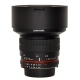 Samyang AF 14mm f2.8 lens - Nikon - Used