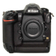 Nikon D5 camera body - Used