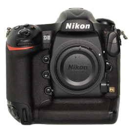 Nikon D5 kamerarunko - käytetty