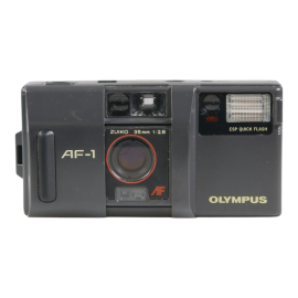 Olympus AF-1 Film Compact