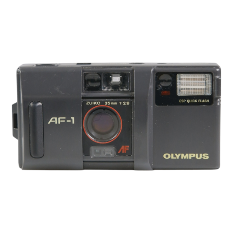 Olympus AF-1 kompaktikamera