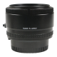 Nikon AF Nikkor 50mm f/1.4 Normal Lens