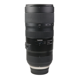 Tamron SP 70-200mm f/2.8 Di VC USD G2 - Nikon - Used