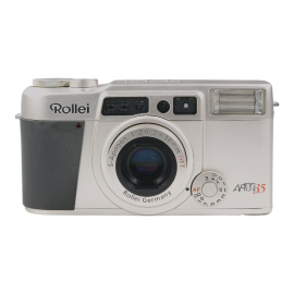 Rolle AFM35 Film Compact