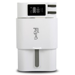 Hähnel Powerstation Unipal Plus Laturi