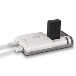 Hähnel Powerstation Unipal Plus Charger