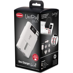 Hähnel Powerstation Unipal Plus Charger