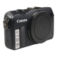 Canon EOS M Camera Body - Used