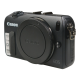 Canon EOS M Camera Body - Used