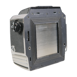 Zenza Bronica-S filmiperä