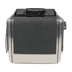 Zenza Bronica-S filmiperä